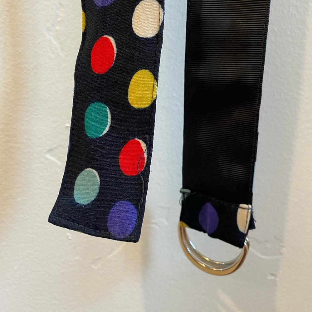 Ellen Tracy Polka dot midi - Picture 7 of 10